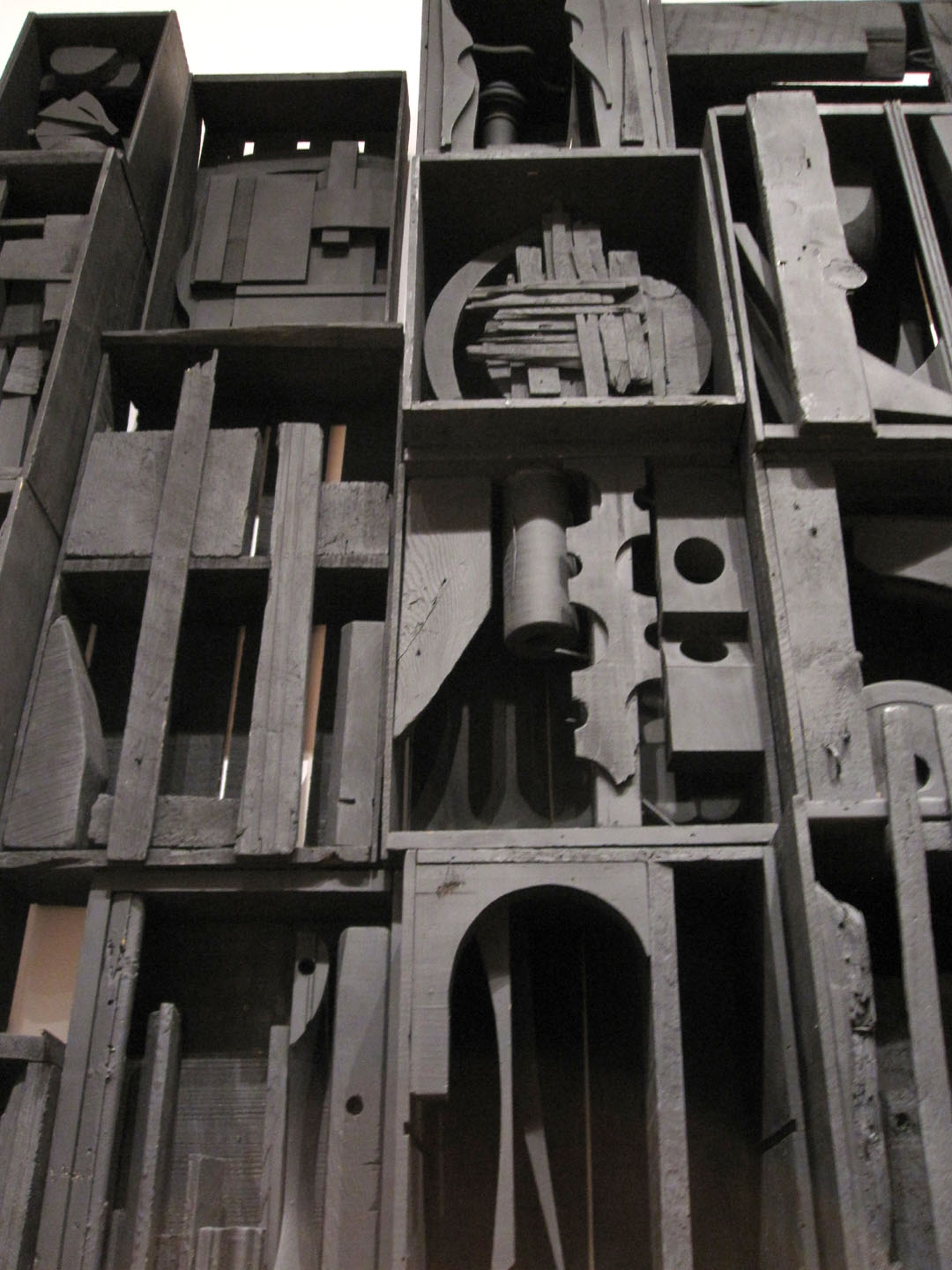 Buy research papers online cheap louise nevelson - sky cathedral
